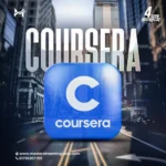 Coursera Premium (Own Gmail)