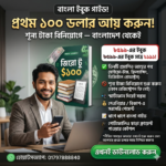 জিরো টু $১০০ (Zero to $100 Guide)